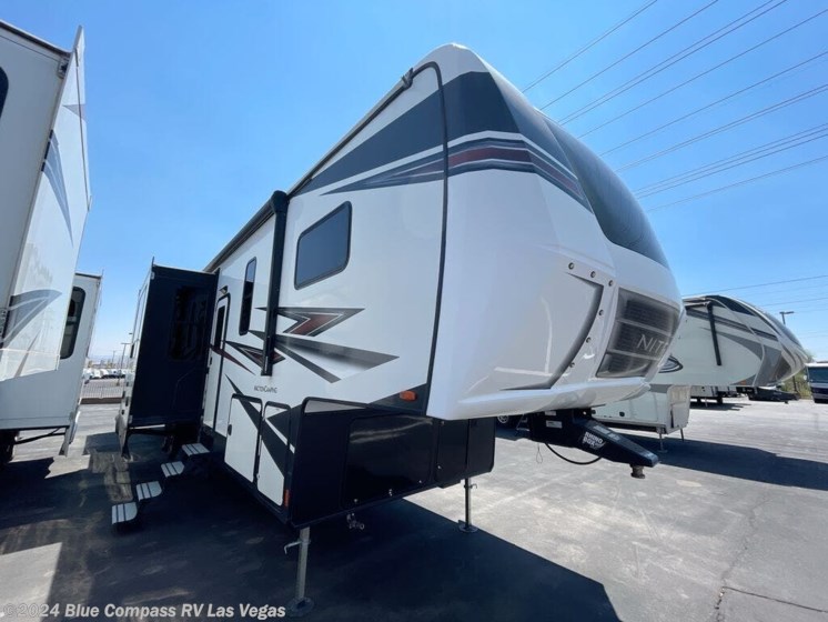 Used 2021 Forest River XLR Nitro 35DK5 available in Las Vegas, Nevada