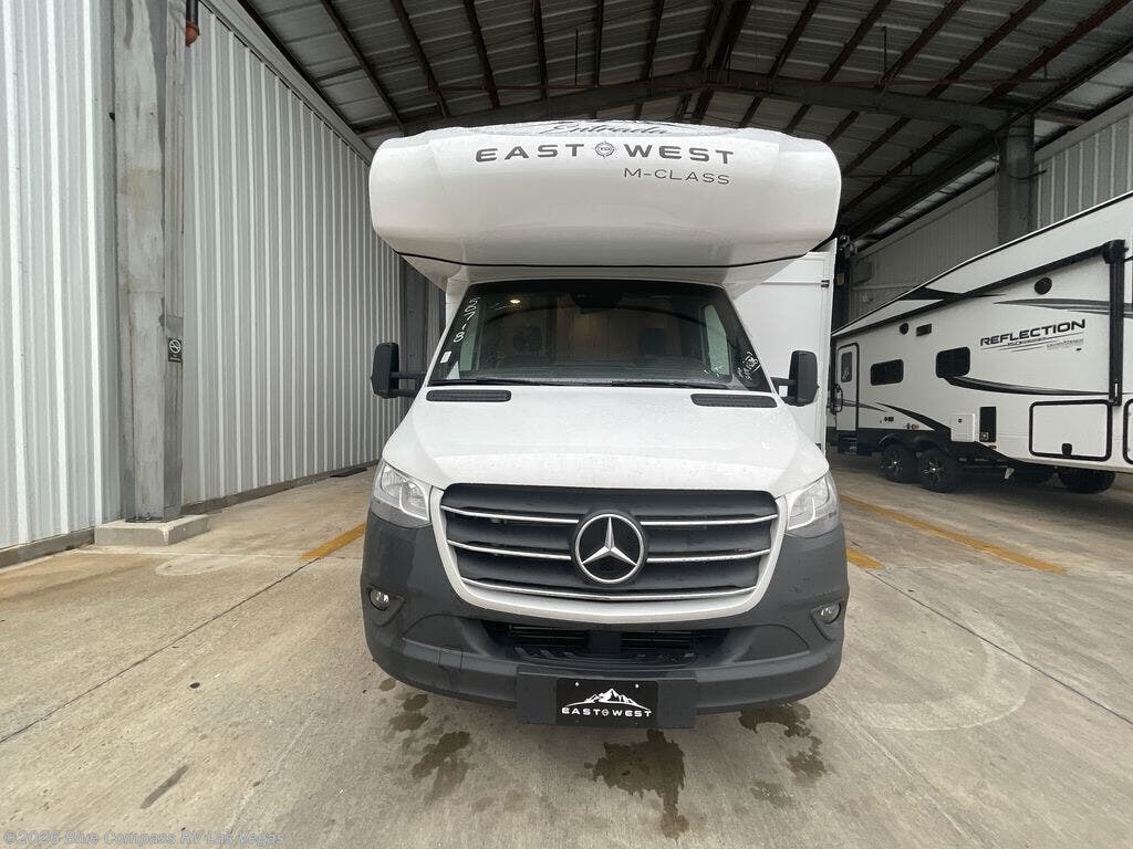 2025 East to West Entrada 24FM RV for Sale in Las Vegas, NV 89122