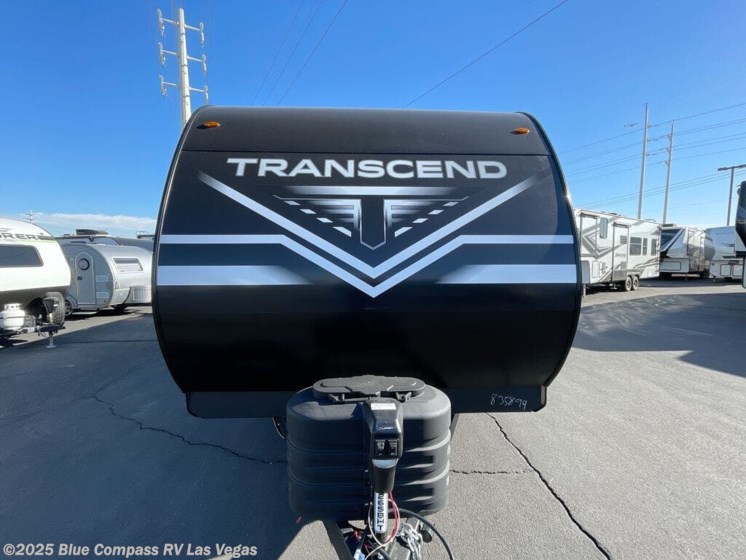 New 2025 Grand Design Transcend 265BHT available in Las Vegas, Nevada