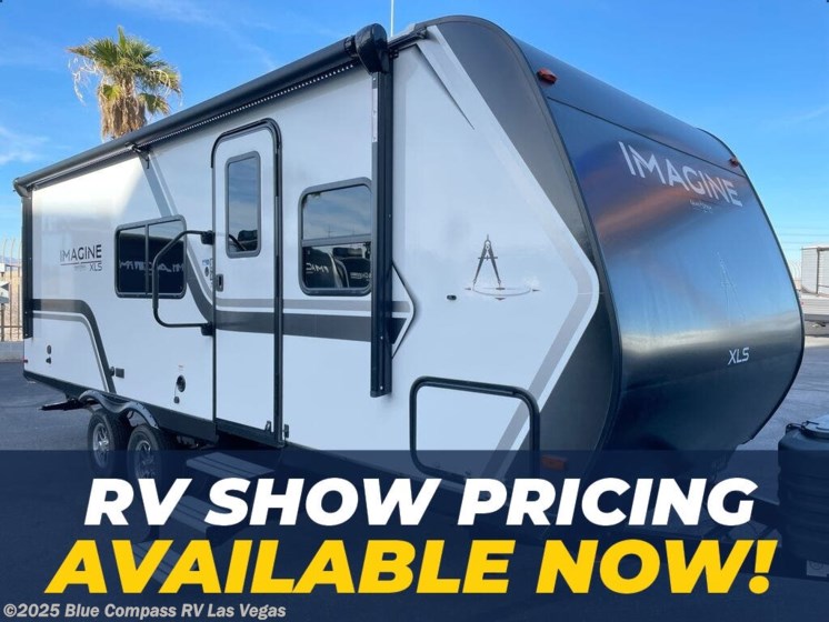 New 2025 Grand Design Imagine XLS 22MLE available in Las Vegas, Nevada