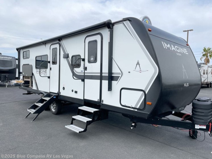 New 2025 Grand Design Imagine XLS 25DBE available in Las Vegas, Nevada