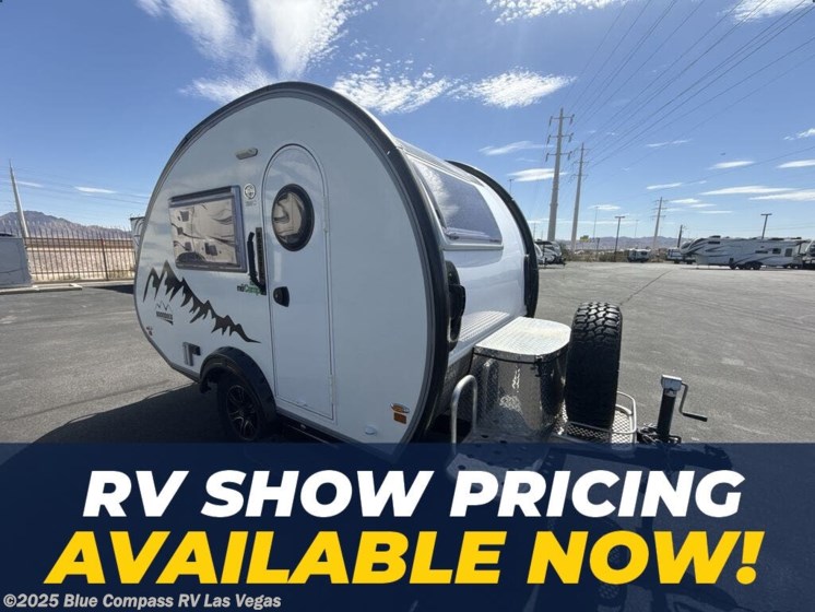 Used 2021 NuCamp TAB 320 S available in Las Vegas, Nevada