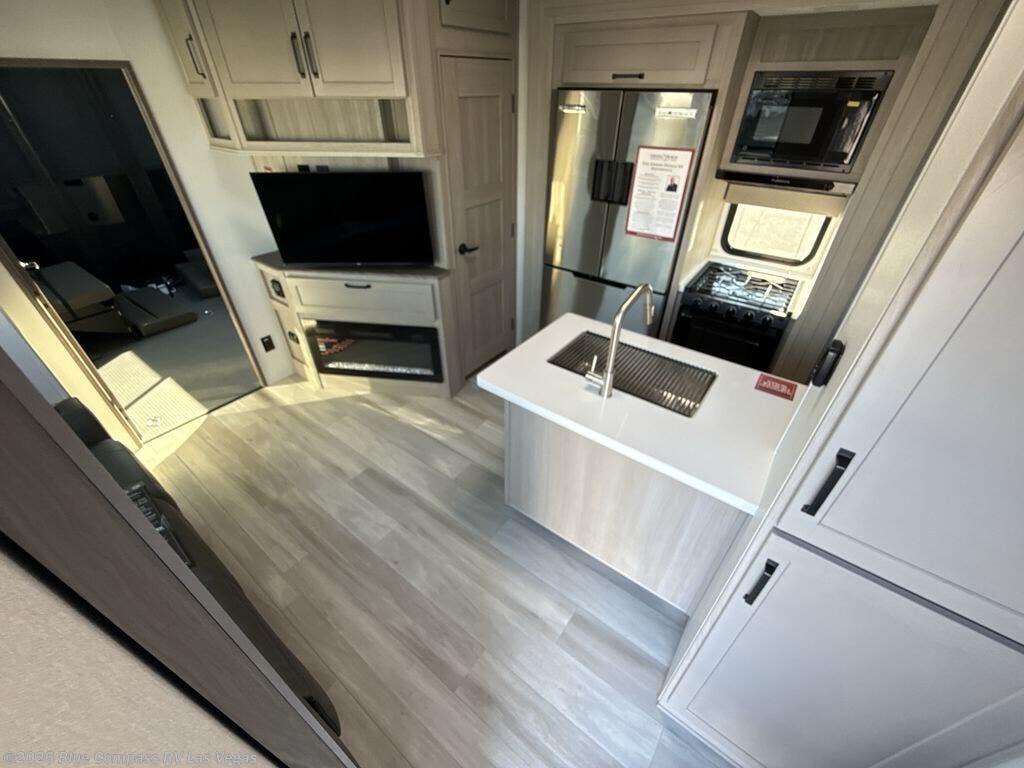 2026 Grand Design Momentum G-Class 320G RV for Sale in Las Vegas, NV ...
