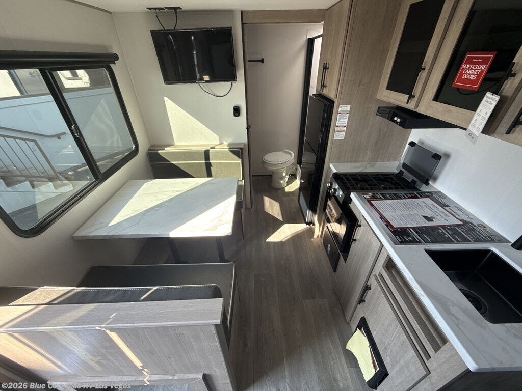 2026 Grand Design Imagine AIM 15RBA RV for Sale in Las Vegas, NV 89122 ...