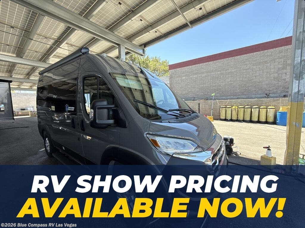 2026 Thor Motor Coach Scope 18M RV for Sale in Las Vegas, NV 89122 ...