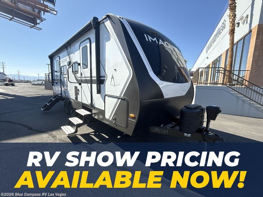 2026 Grand Design Imagine 2300MK RV for Sale in Las Vegas, NV 89122 ...