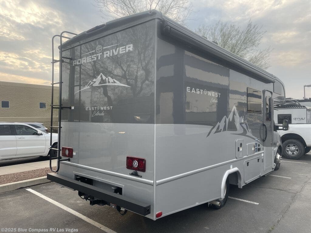 New 2025 East to West Entrada M-Class 24FM available in Las Vegas, Nevada