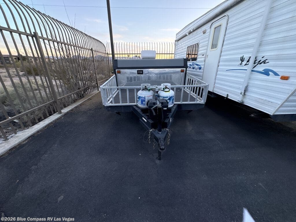 Used 2007 Fleetwood Evolution E2 available in Las Vegas, Nevada