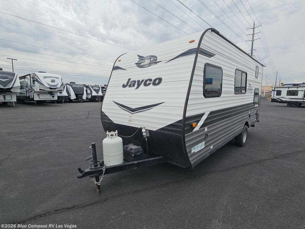 Used 2022 Jayco Jay Flight SLX 7 174BH available in Las Vegas, Nevada