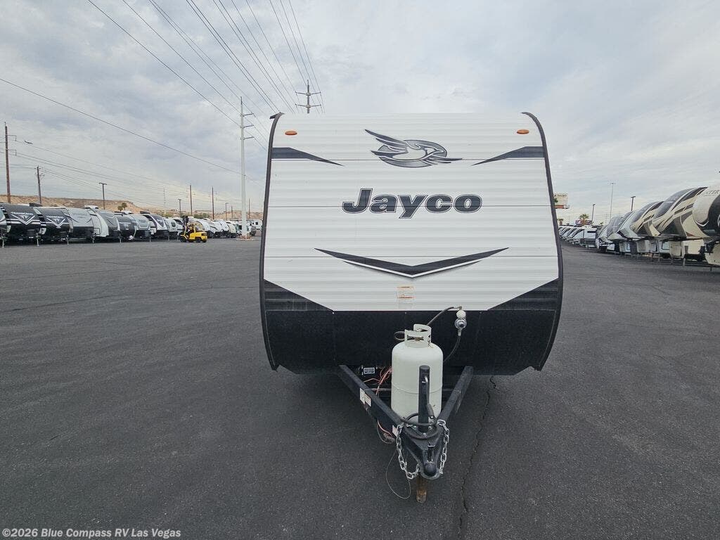 2022 Jay Flight SLX 7 174BH by Jayco from Blue Compass RV Las Vegas in Las Vegas, Nevada
