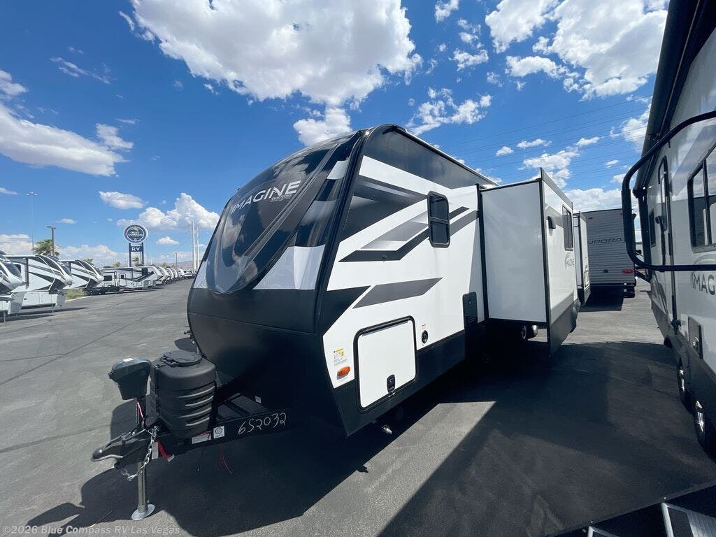 2025 Imagine 2920BS by Grand Design from Blue Compass RV Las Vegas in Las Vegas, Nevada