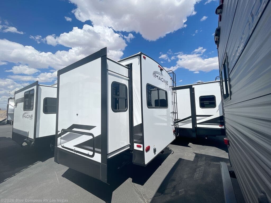 New 2025 Grand Design Imagine 2920BS available in Las Vegas, Nevada