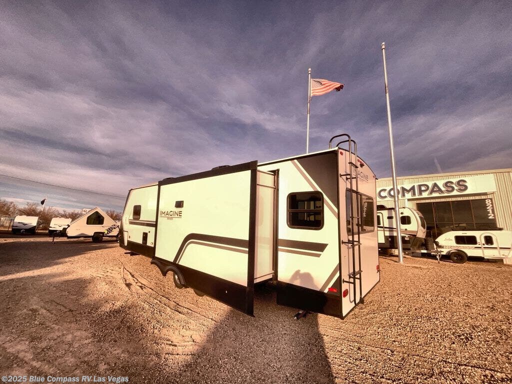 2025 Imagine 2970RL by Grand Design from Blue Compass RV Las Vegas in Las Vegas, Nevada