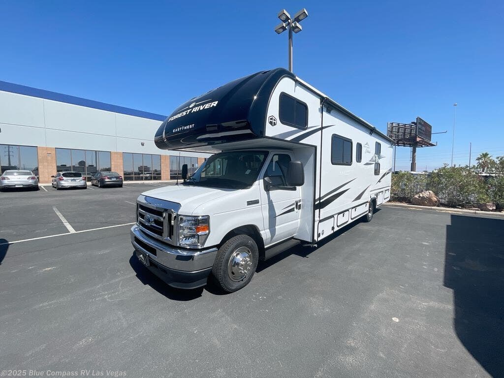 2026 Entrada 3100FB by East to West from Blue Compass RV Las Vegas in Las Vegas, Nevada