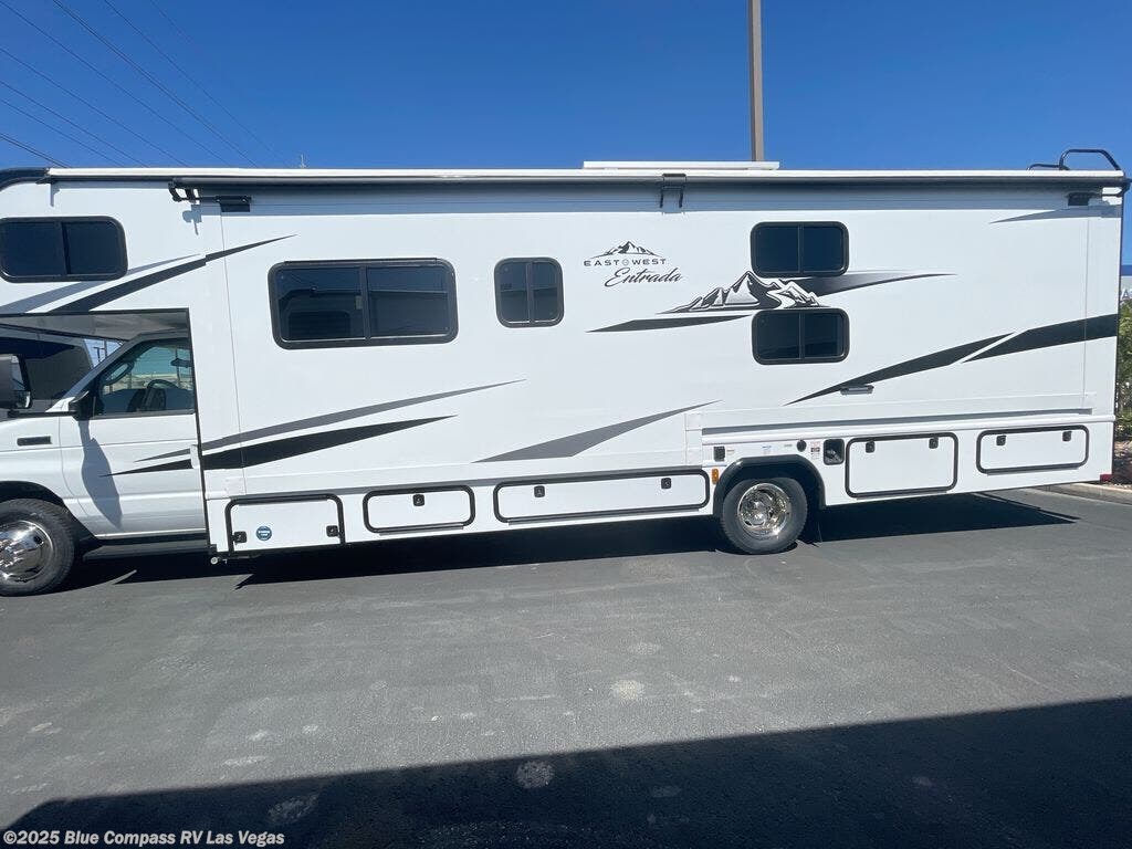 New 2026 East to West Entrada 3100FB available in Las Vegas, Nevada
