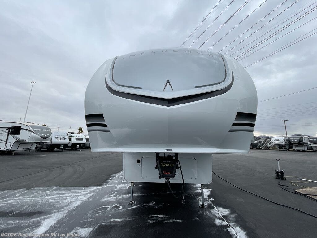 New 2025 Grand Design Influence 3503GK available in Las Vegas, Nevada