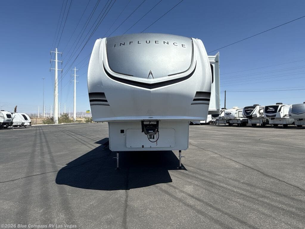 2025 Influence 3503GK by Grand Design from Blue Compass RV Las Vegas in Las Vegas, Nevada