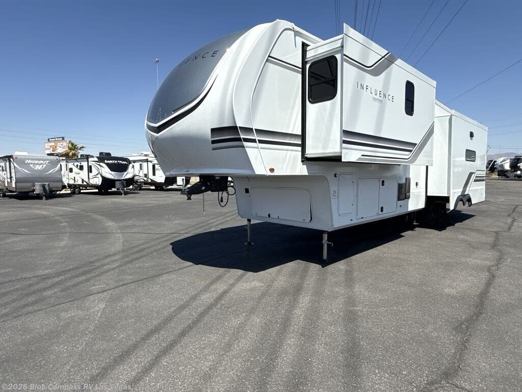 New 2025 Grand Design Influence 3503GK available in Las Vegas, Nevada