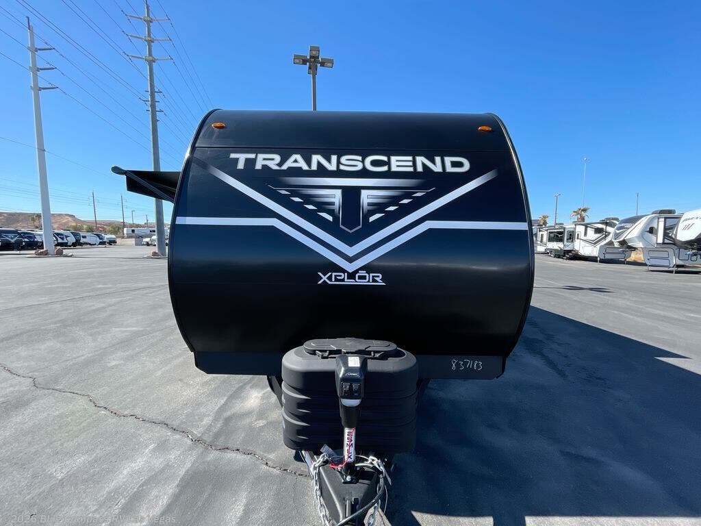 2025 Transcend Xplor 25MLX by Grand Design from Blue Compass RV Las Vegas in Las Vegas, Nevada