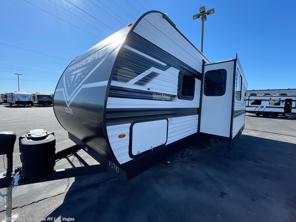 New 2025 Grand Design Transcend Xplor 25MLX available in Las Vegas, Nevada