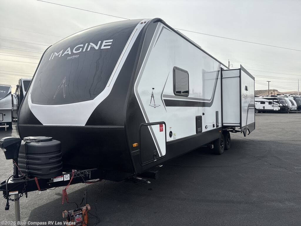 New 2026 Grand Design Imagine 2970RL available in Las Vegas, Nevada