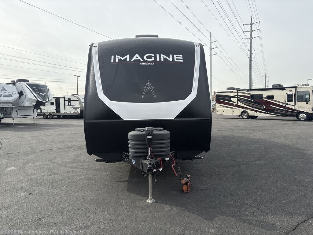 2026 Imagine 2970RL by Grand Design from Blue Compass RV Las Vegas in Las Vegas, Nevada