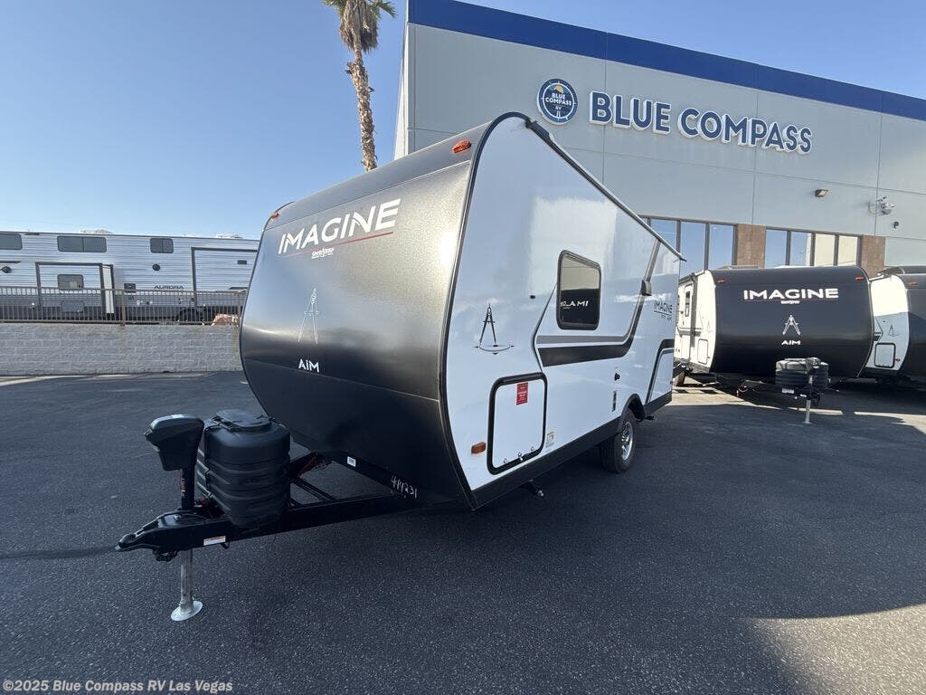 New 2026 Grand Design Imagine AIM 15RBA available in Las Vegas, Nevada