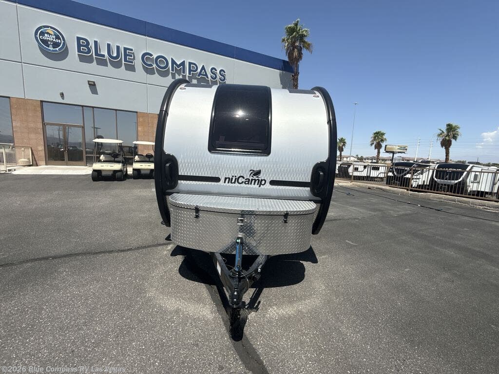 2025 TAB 360 Boondock by NuCamp from Blue Compass RV Las Vegas in Las Vegas, Nevada