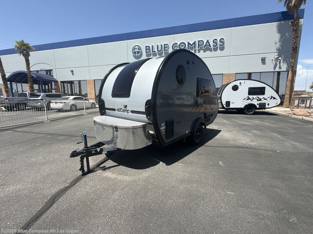 New 2025 NuCamp TAB 360 Boondock available in Las Vegas, Nevada