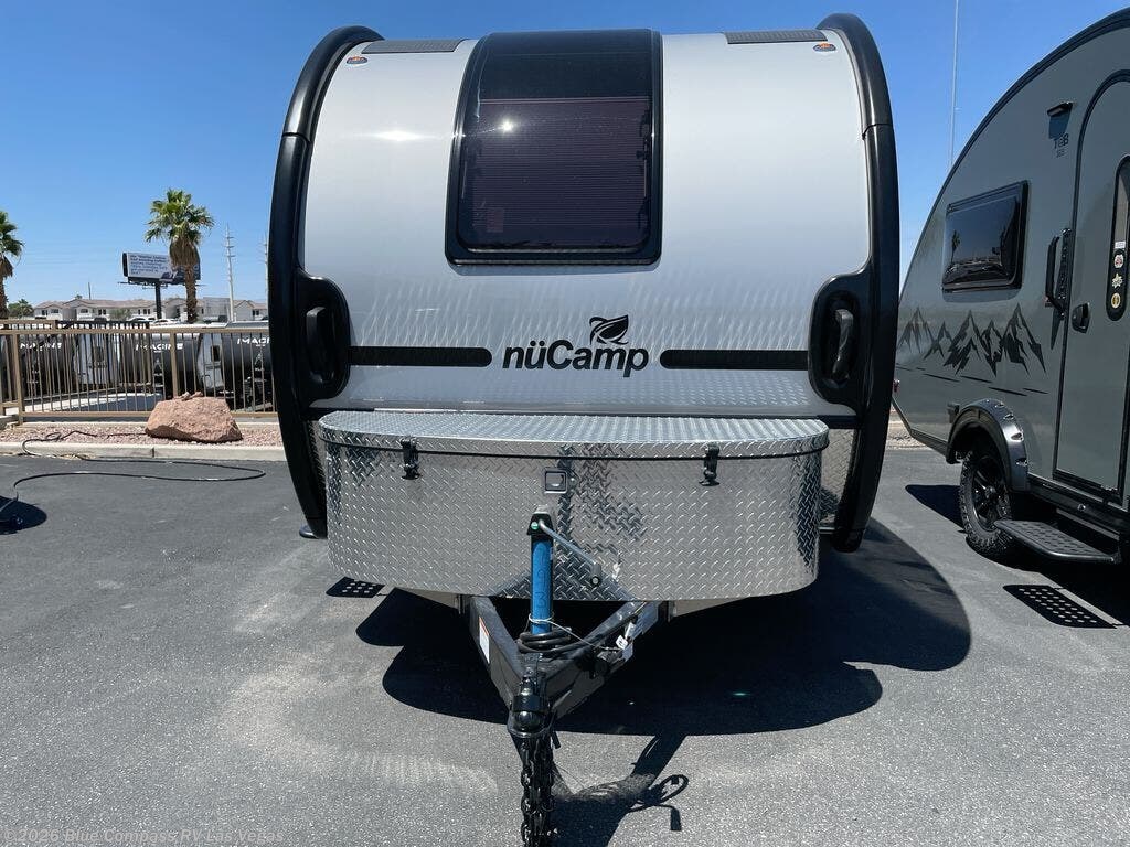 2025 TAB 360 Boondock by NuCamp from Blue Compass RV Las Vegas in Las Vegas, Nevada