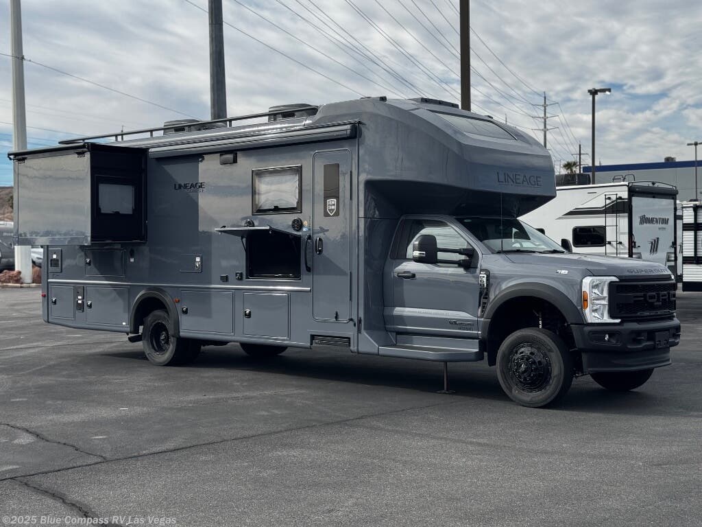 New 2026 Grand Design Lineage Series F 31ZW available in Las Vegas, Nevada