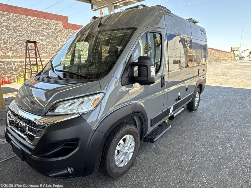 2026 Scope 18M by Thor Motor Coach from Blue Compass RV Las Vegas in Las Vegas, Nevada