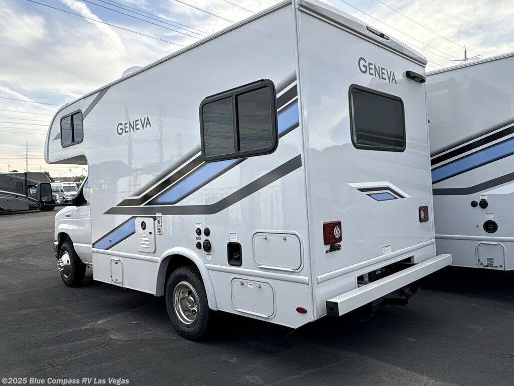 2026 Geneva 19VT by Thor Motor Coach from Blue Compass RV Las Vegas in Las Vegas, Nevada