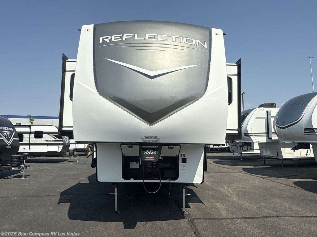 2026 Reflection 360FLS by Grand Design from Blue Compass RV Las Vegas in Las Vegas, Nevada
