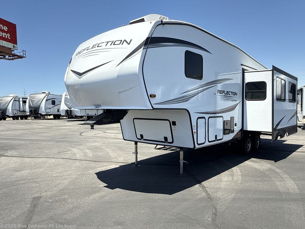 New 2026 Grand Design Reflection 100 Series 28RL available in Las Vegas, Nevada