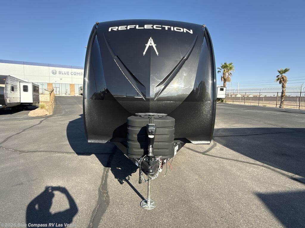 2026 Reflection 312BHTS by Grand Design from Blue Compass RV Las Vegas in Las Vegas, Nevada