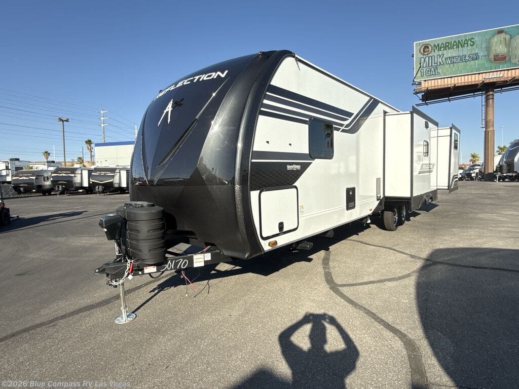 New 2026 Grand Design Reflection 312BHTS available in Las Vegas, Nevada
