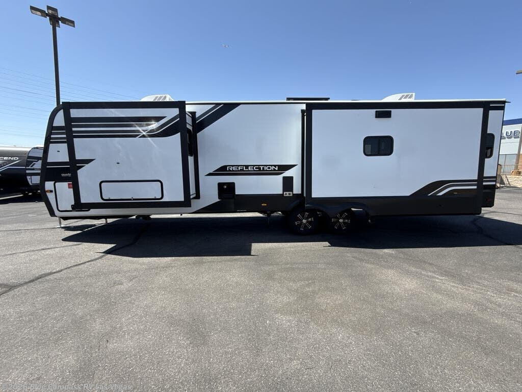 New 2026 Grand Design Reflection 345RLTS available in Las Vegas, Nevada