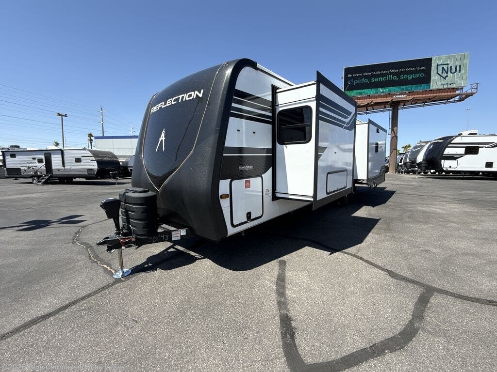 2026 Reflection 345RLTS by Grand Design from Blue Compass RV Las Vegas in Las Vegas, Nevada