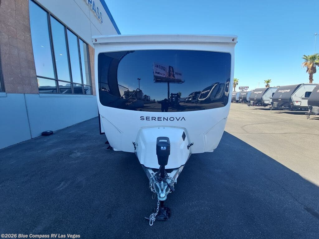2026 Serenova 150HL by Grand Design from Blue Compass RV Las Vegas in Las Vegas, Nevada
