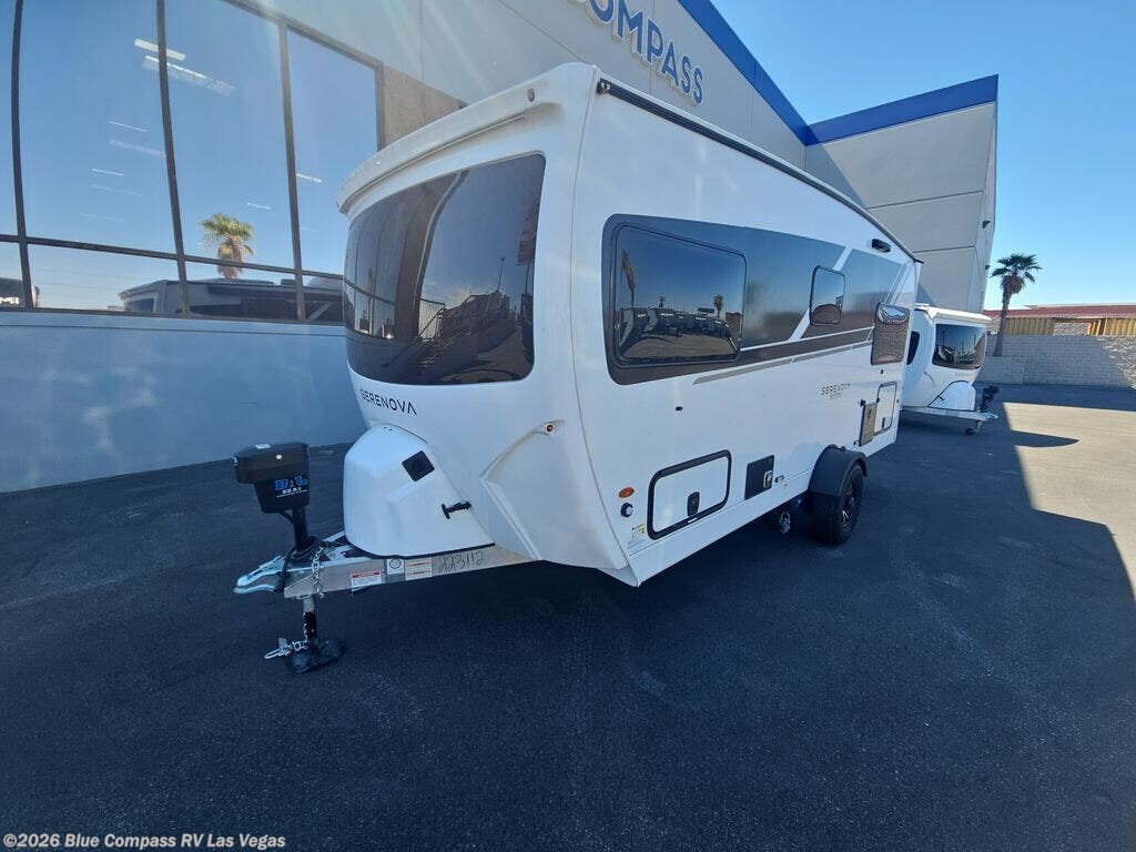 New 2026 Grand Design Serenova 150HL available in Las Vegas, Nevada