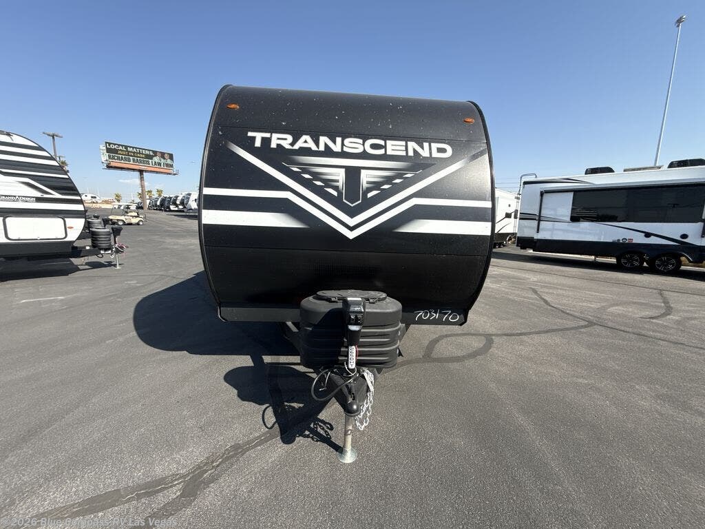 2026 Transcend 265BHT by Grand Design from Blue Compass RV Las Vegas in Las Vegas, Nevada