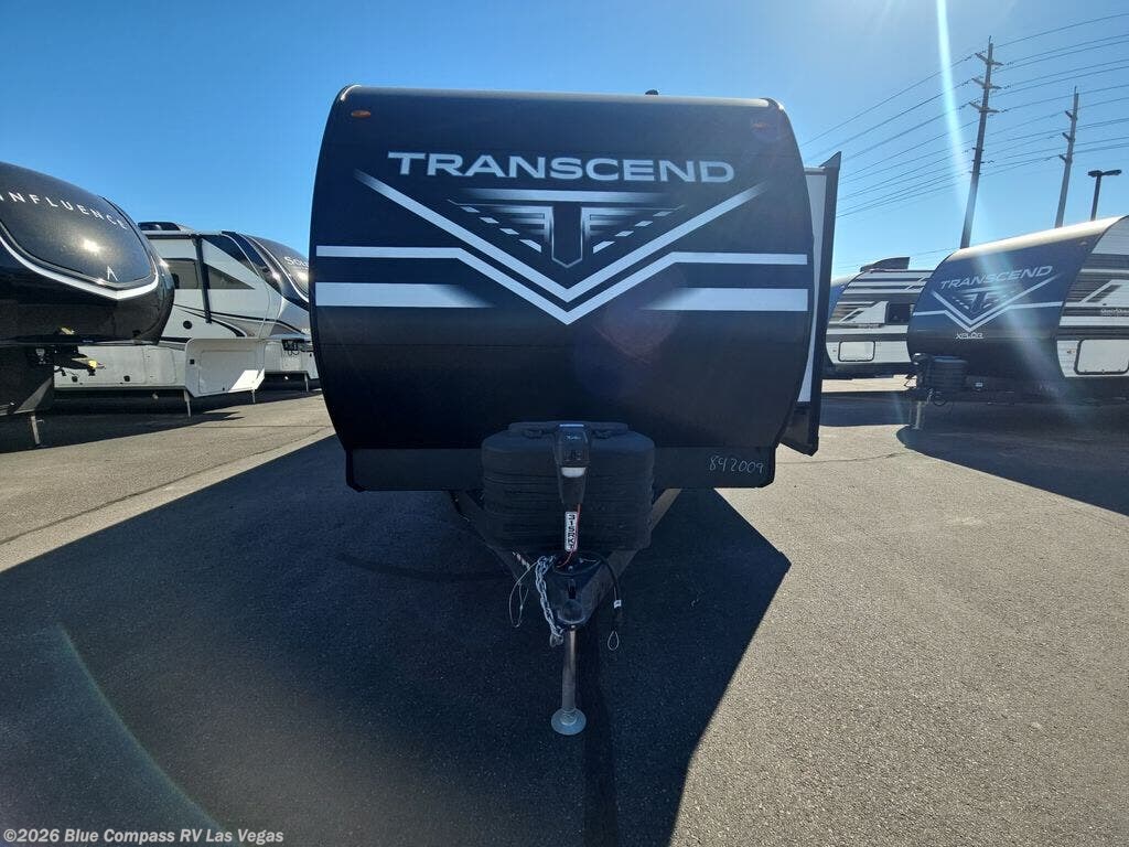2026 Transcend 315RKT by Grand Design from Blue Compass RV Las Vegas in Las Vegas, Nevada