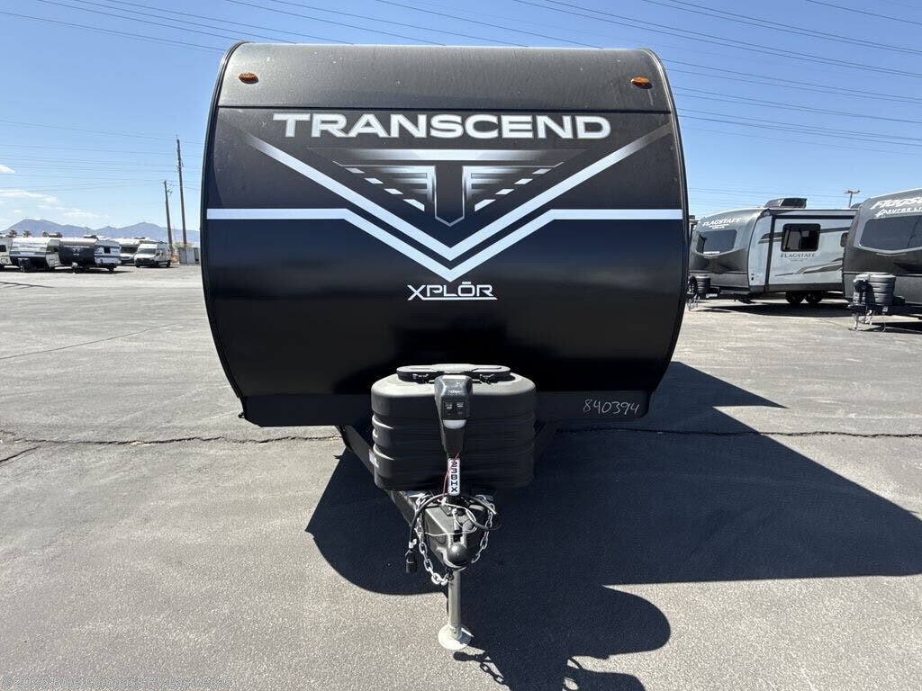 2026 Transcend Xplor 23BHX by Grand Design from Blue Compass RV Las Vegas in Las Vegas, Nevada