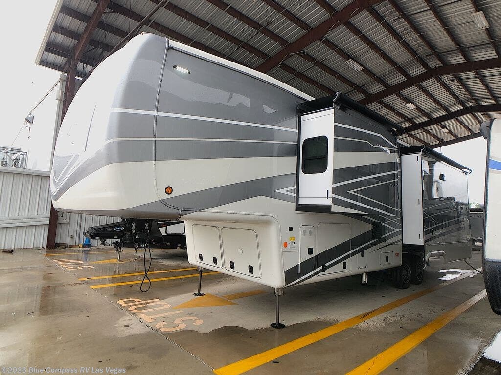 2025 Mobile Suites 39 DBRS3 by DRV from Blue Compass RV Las Vegas in Las Vegas, Nevada