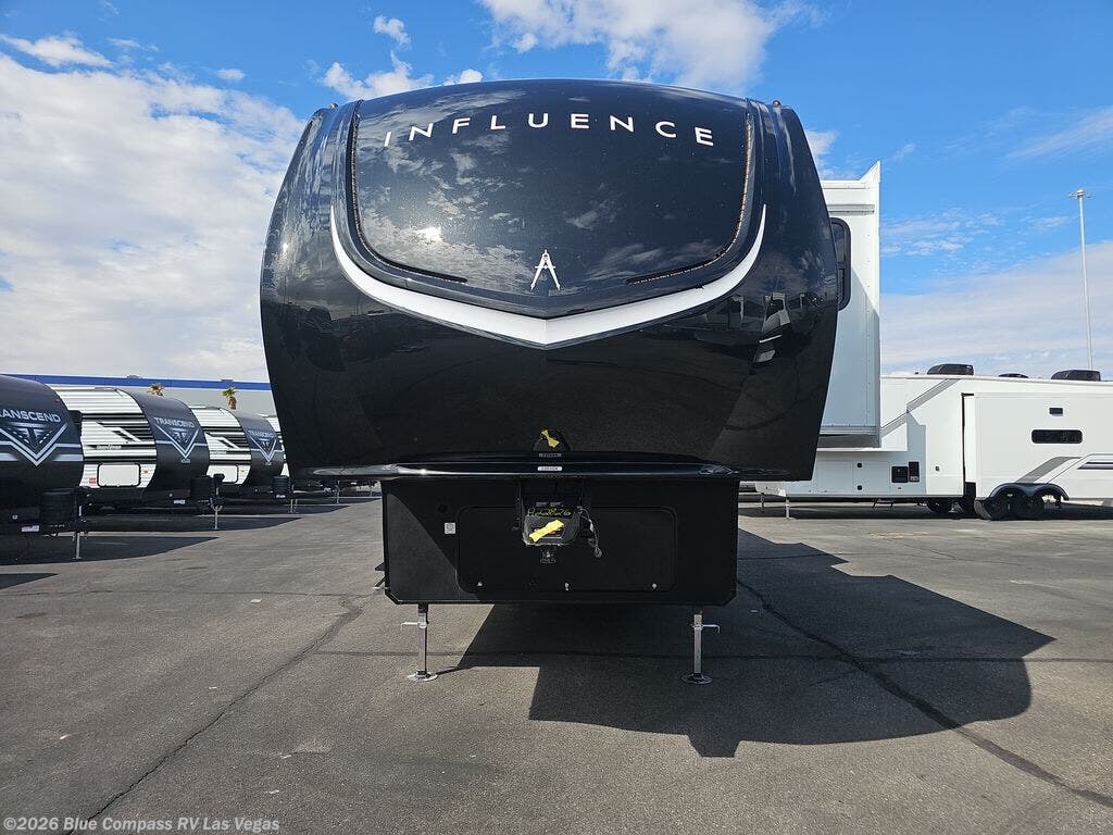 2026 Influence 3503GK by Grand Design from Blue Compass RV Las Vegas in Las Vegas, Nevada