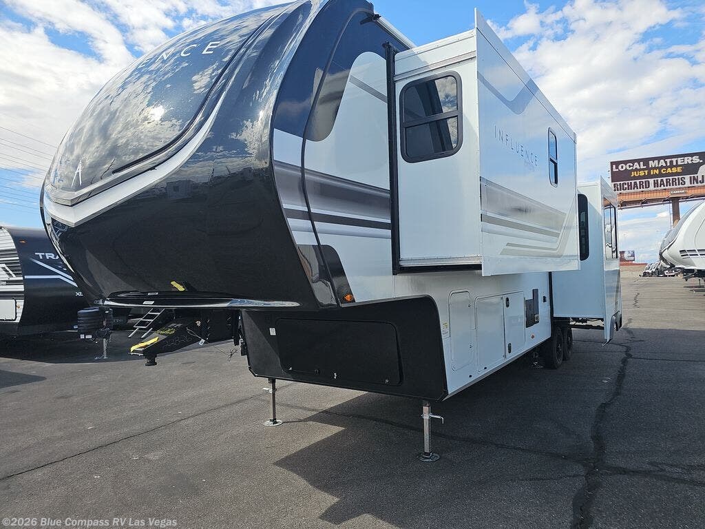 New 2026 Grand Design Influence 3503GK available in Las Vegas, Nevada