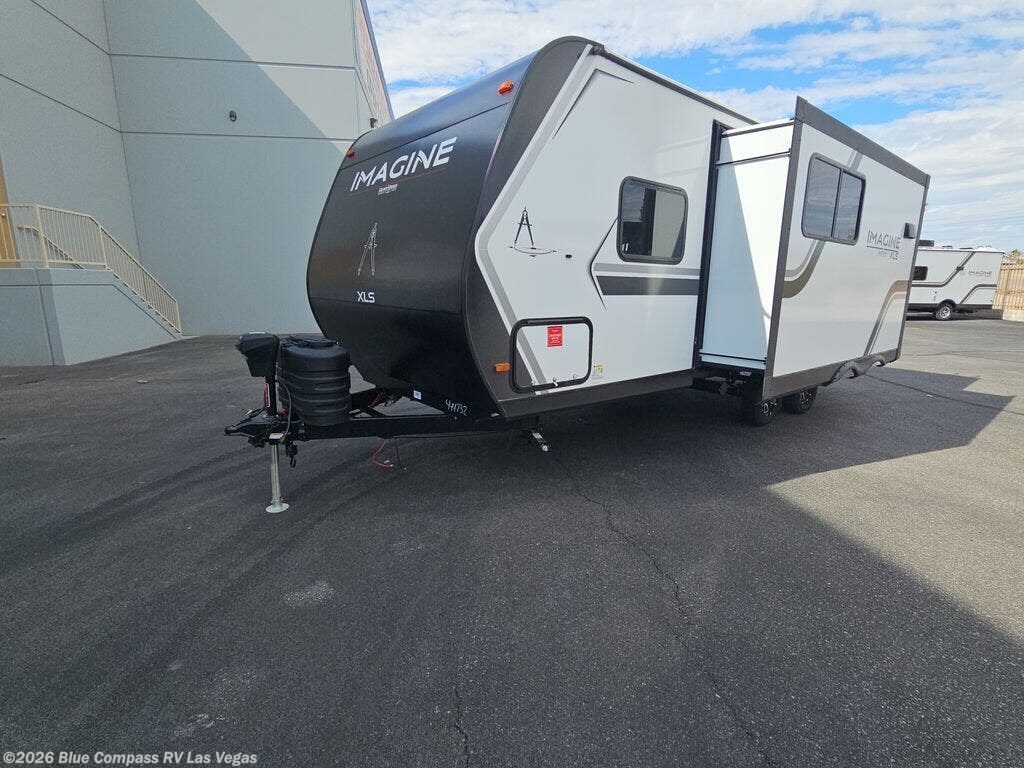 New 2026 Grand Design Imagine XLS 22MLE available in Las Vegas, Nevada