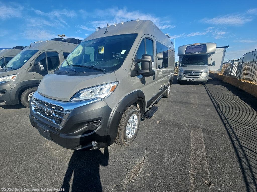 New 2026 Thor Motor Coach Scope 18M available in Las Vegas, Nevada