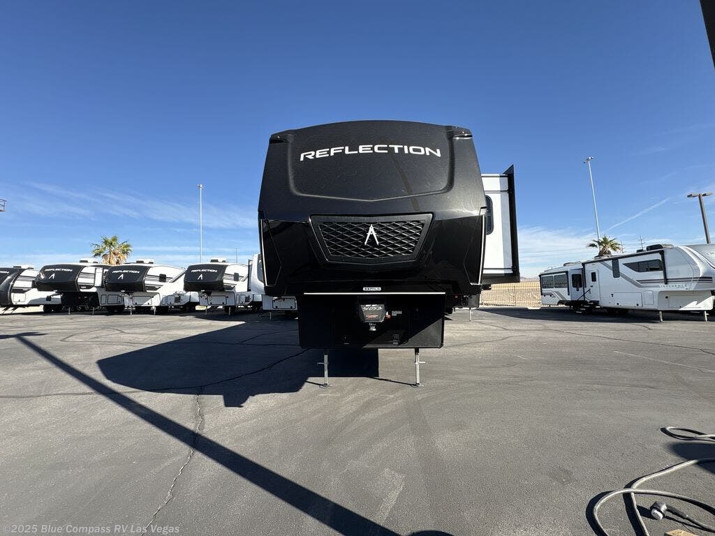 2026 Reflection 337RLS by Grand Design from Blue Compass RV Las Vegas in Las Vegas, Nevada